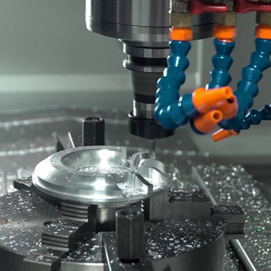 Isang pangkalahatang -ideya ng mga bahagi ng sheet metal CNC machined na mga bahagi na mga bahagi.