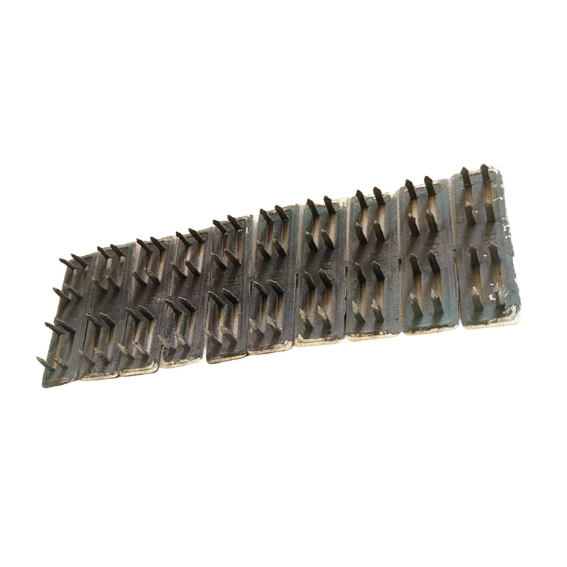 Ano ang Nagiging Mahalaga sa Timber Connector Strip Nail Plate sa Modern Wood Construction
