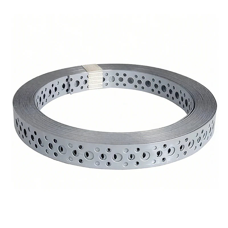 Pag-unlock sa Kapangyarihan ng Timber Connector Reinforced Strap Ties: Paano Nila Pinapalakas ang Mga Makabagong Istraktura ng Kahoy