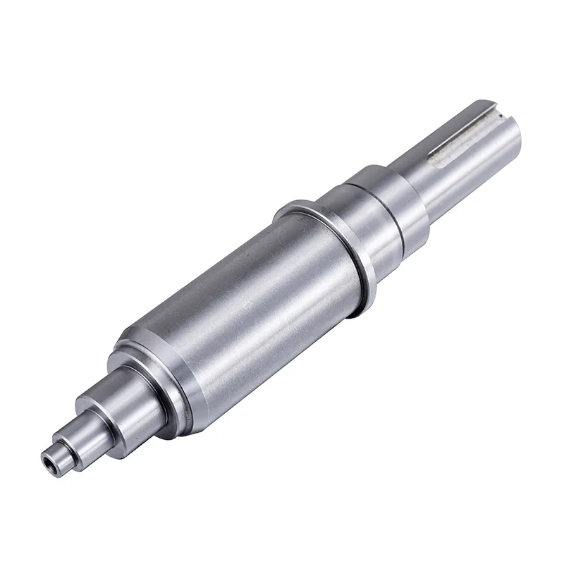 Ano ang Nagiging Mahalaga sa Precision Shaft para sa Makinarya na Mahusay ang Pagganap
