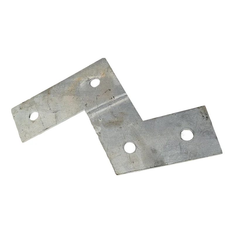 Ano ang Mabibigat na Timber Structural Connectors at Bakit Mahalaga ang mga Ito para sa Modernong Konstruksyon ng Timber
