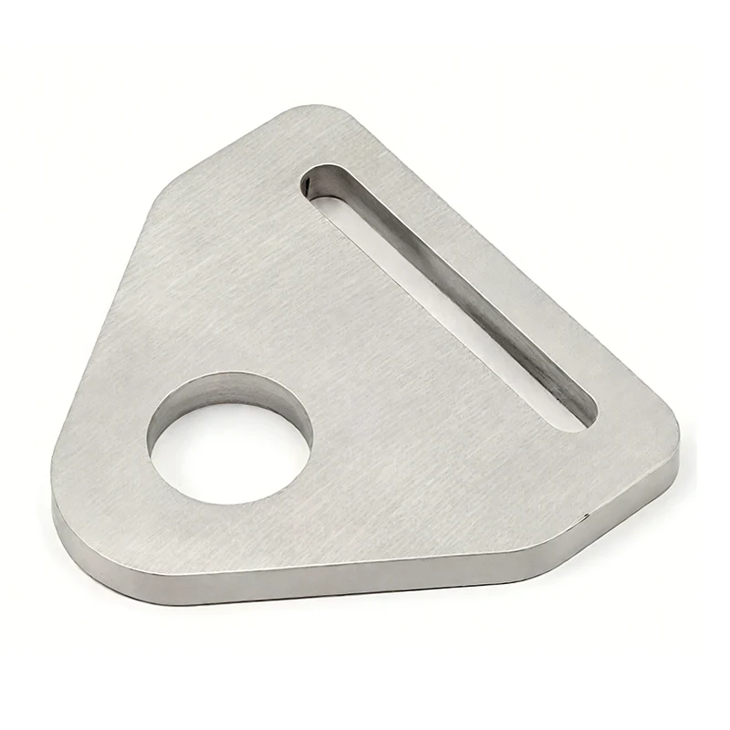 Ano ang Mga Benepisyo at Aplikasyon ng Precision Laser Cutting Parts