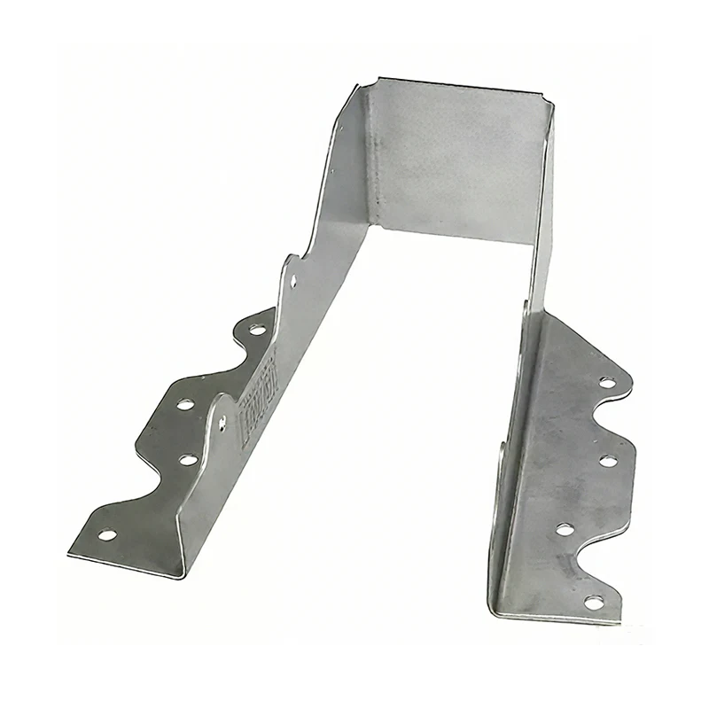 Ano Ang Mga Kalamangan Ng Shengsen Hardware Adjustable Timber Connector Joist Hanger Para sa Wooden Building Projects?