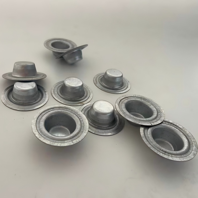 Metal Screw Caps：Praktikal na Pagpili, Karaniwang Pagkabigo at Real‑World Validation