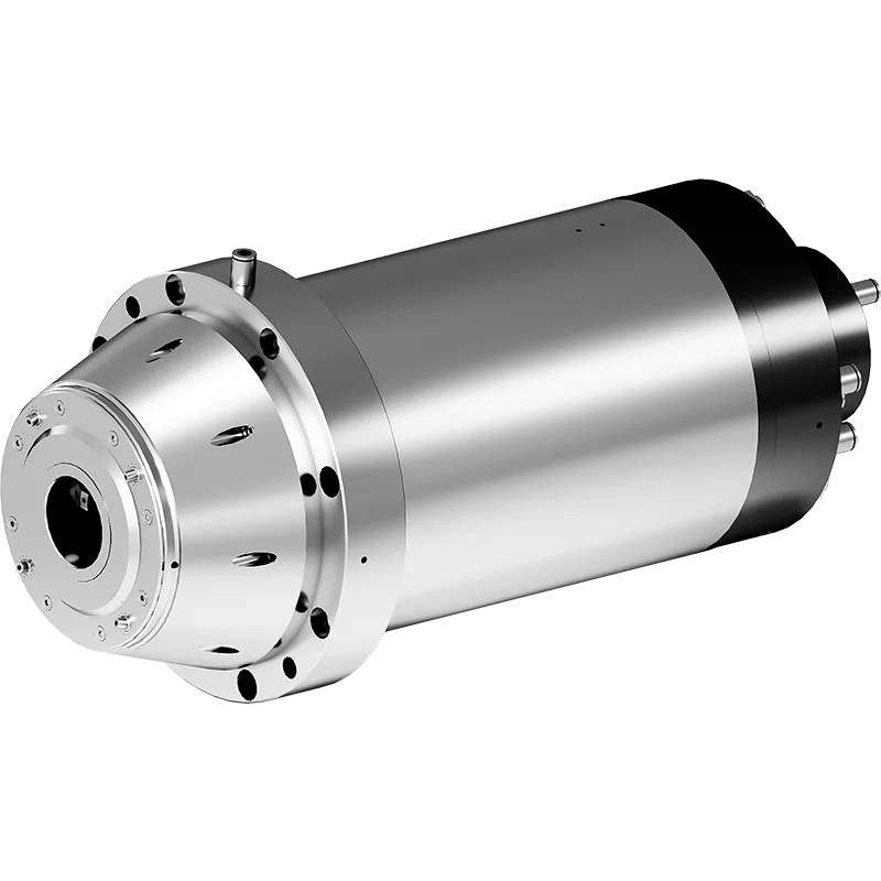 Bakit Mahalaga ang CNC Spindle Drawbar para sa High-Precision at Maaasahang CNC Machining
