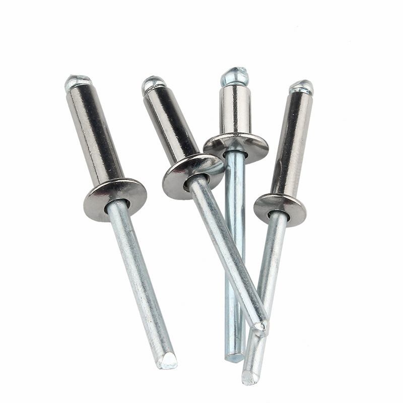 Pagsusulit sa Blind Rivets: Mga Praktikal na Tip para sa Pagpili, Pag-install at Pag-troubleshoot
