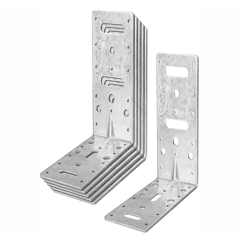 Angle Bracket Ng Timber Connector