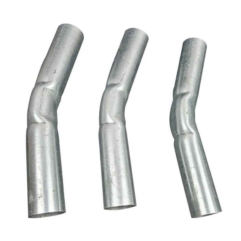 Konektor ng Arch Pipe