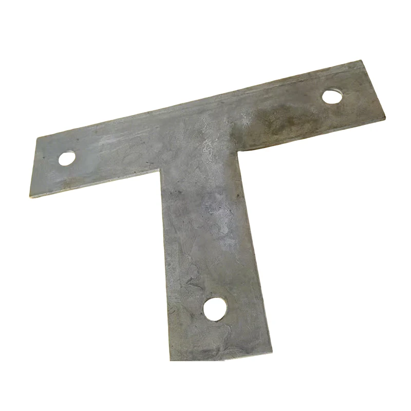 Mga Bahagi ng Sheet Metal Stamping