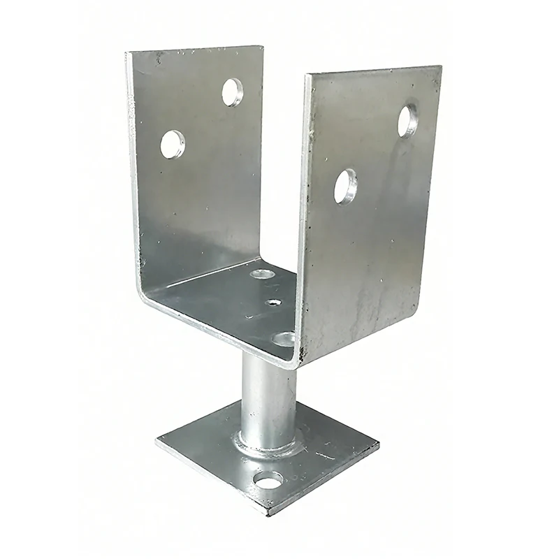 Mga Accessory ng Greenhouse Customized Frame Connectors