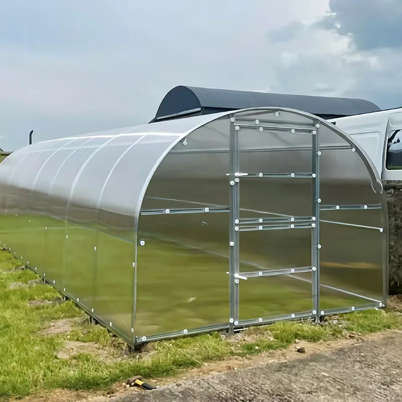Greenhouse kilya