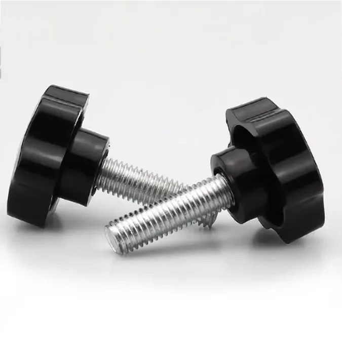Hand Knob Screw
