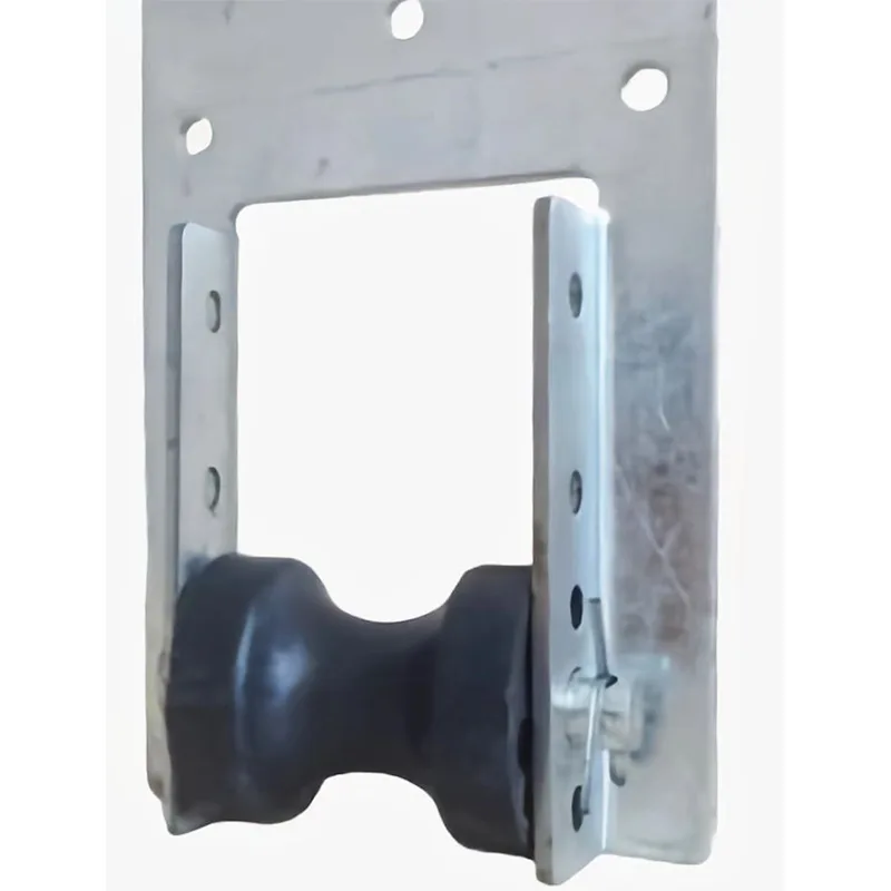 Motorized Vent Connector