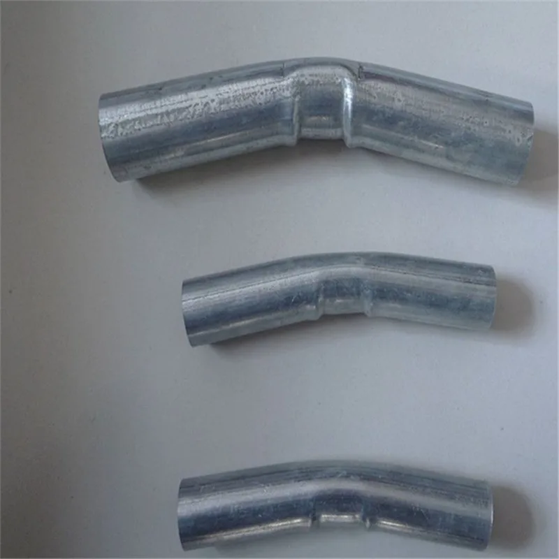 Arch Pipe Connector
