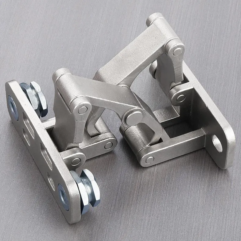 Heavy Duty Hinges for Industrial Gates Doors