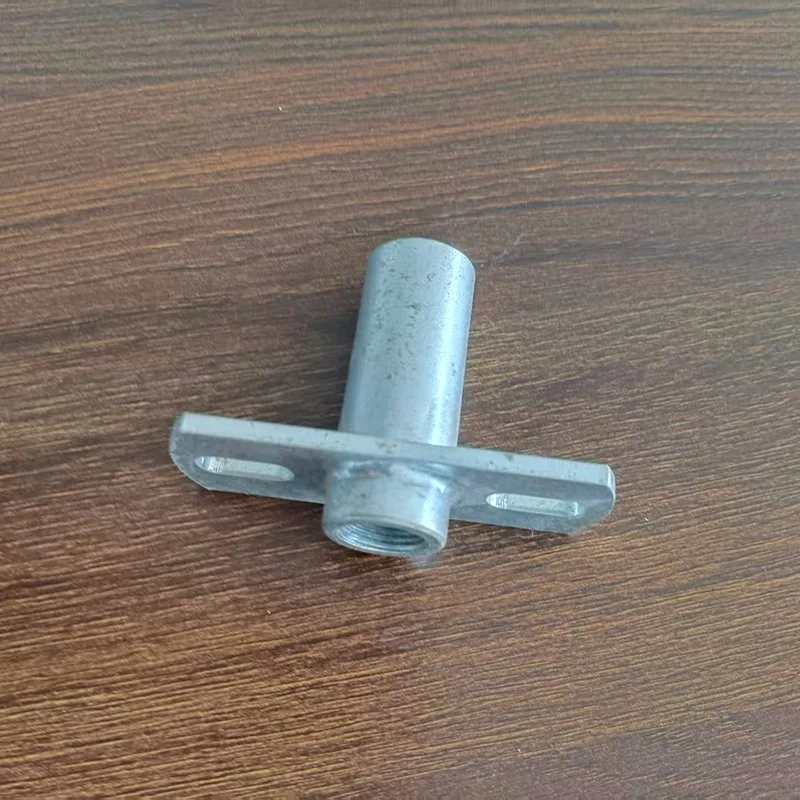 Shock-absorbing At Wear-Resistant Bushing