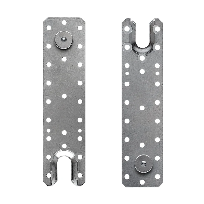 Nakatago ang Timber Connector Joist Hanger
