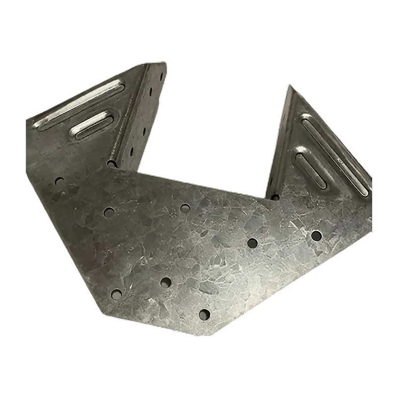 Timber Connector Customized Hurricane Ties