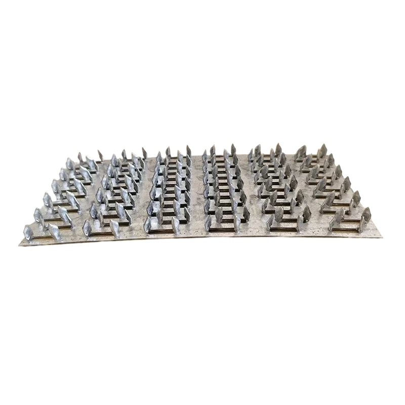 Timber Nail Board Connector