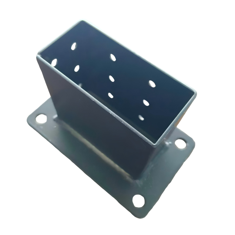 Timber Connector Pergola Brackets Anchor Wood Post
