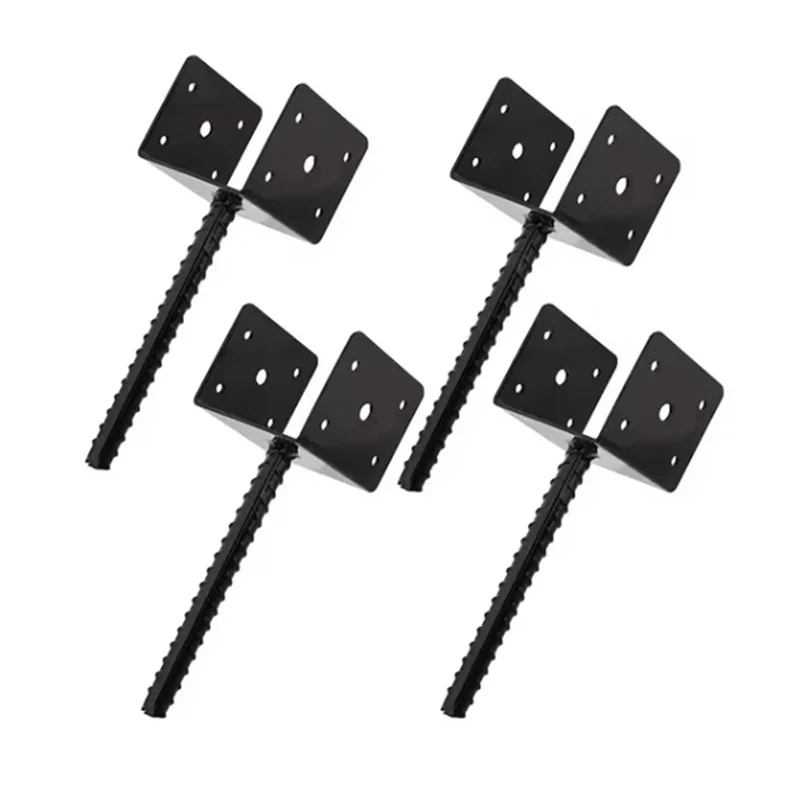 Timber Connector Mga Seismic Anchor